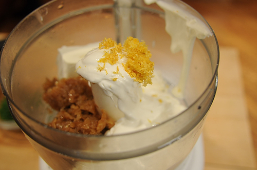 Caramelized Onion Dip