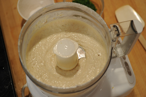 Caramelized Onion Dip