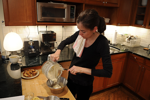 Caramelized Onion Dip