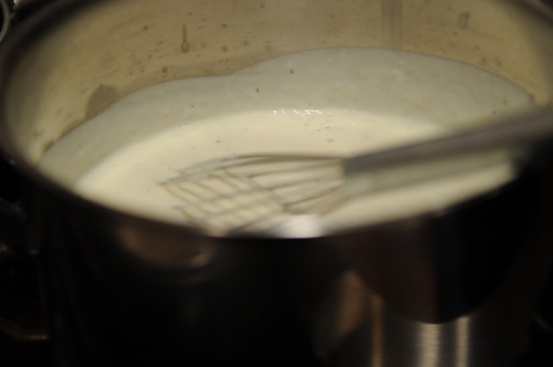 Chicken Fried Steak with Sage Gravy