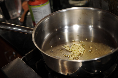 Linguine with Sardines, Fennel & Tomato