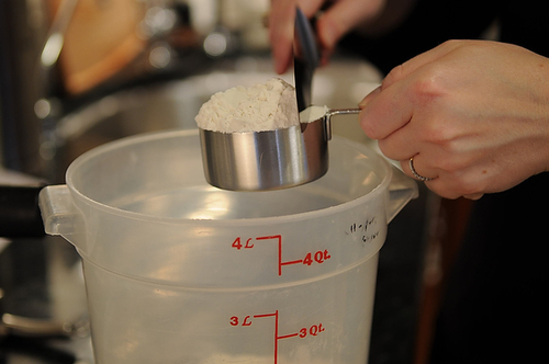 Chicken that Fancies Itself Spanish with Lemons, Onions & Olives