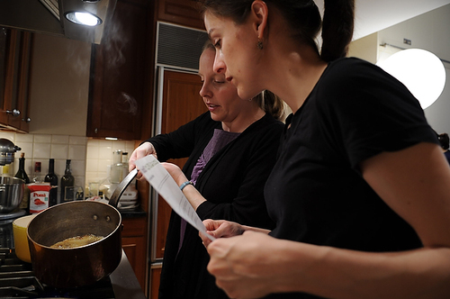 Burnt Caramel Pudding