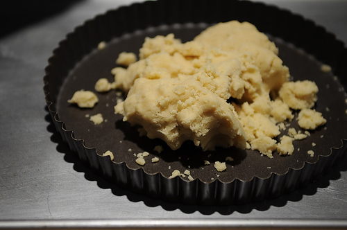 Madeira Tart
