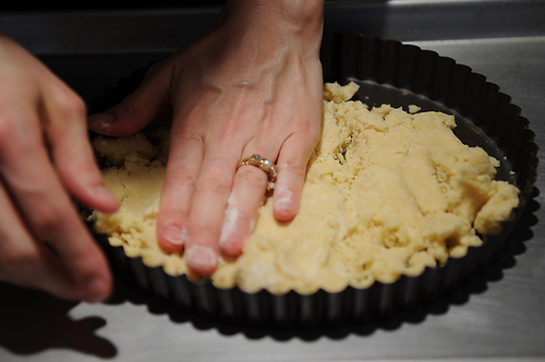 Madeira Tart