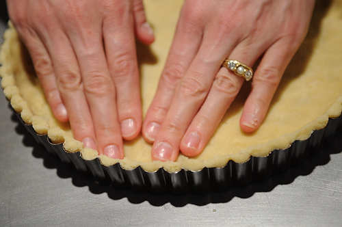 Madeira Tart