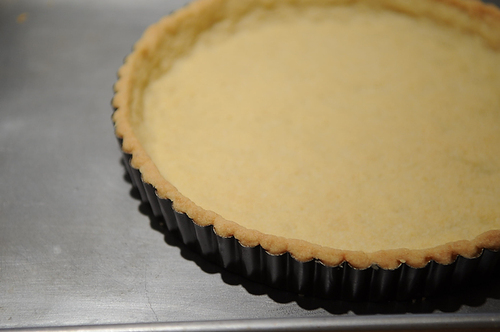 Madeira Tart