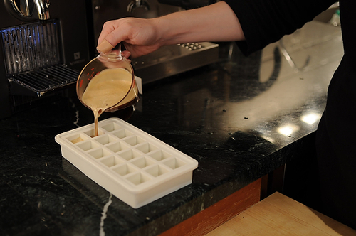Iced Coffee