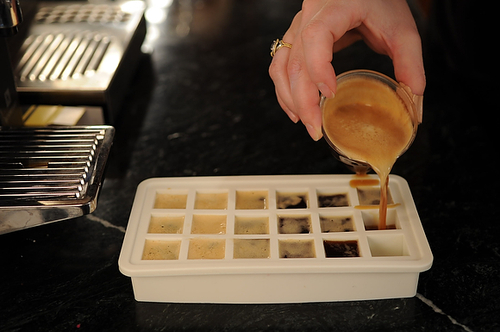 Iced Coffee