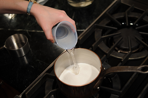 Iced Coffee