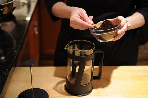 Iced Coffee