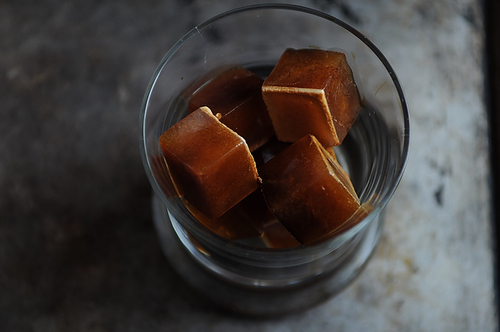 Iced Coffee