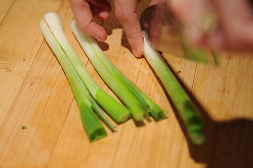 Meg's Marinated Mushrooms 