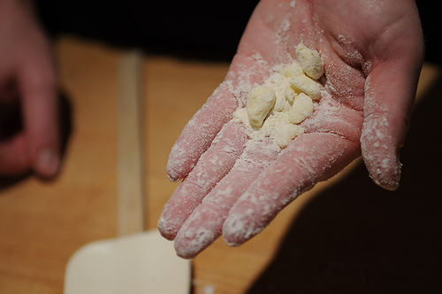 Cheese Biscuits