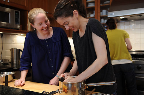Late Night Coffee Brined Chicken 