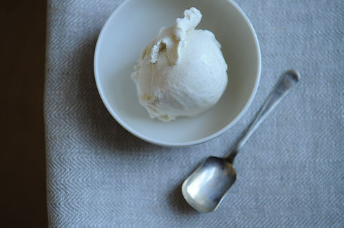 Affogato