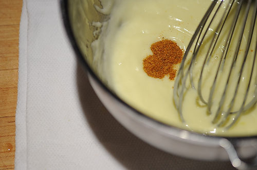 Old Bay Aioli