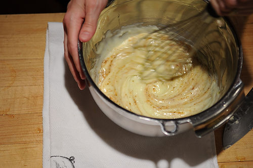 Old Bay Aioli