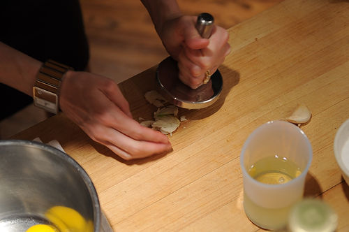 Old Bay Aioli