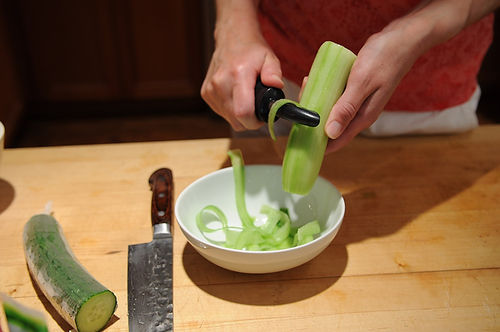 Tuna Burgers with Wasabi Ginger Mayo