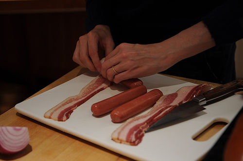 Yum Dogs