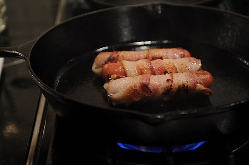 Yum Dogs