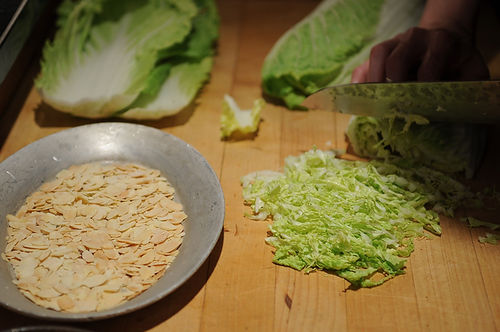 Summer Slaw