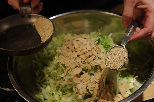 Summer Slaw