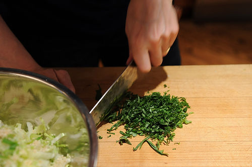 Summer Slaw