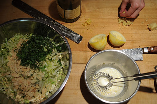 Summer Slaw