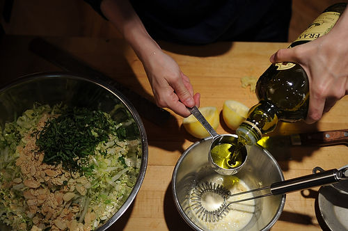 Summer Slaw