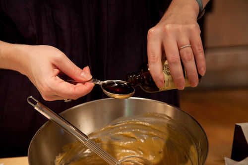 Blondies -- Gluten-Free and Completely Delicious