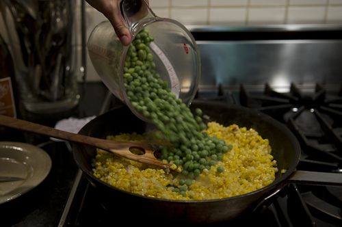 Rhonda's Succotash