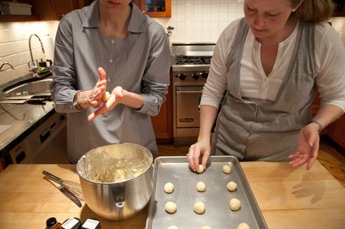 Secret Cookies
