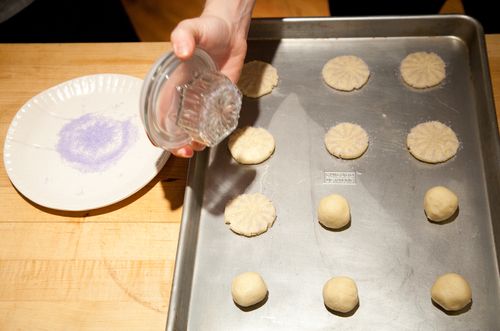 Secret Cookies