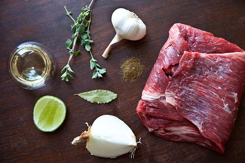 Vaca Frita