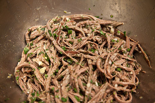 Vaca Frita
