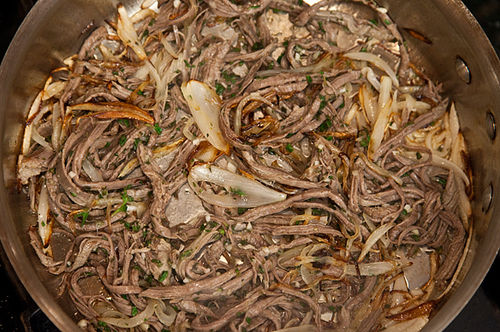Vaca Frita