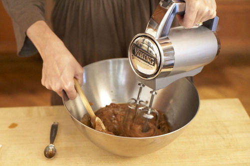 Bread and Buttermilk Fudge