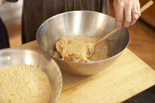 Bread and Buttermilk Fudge