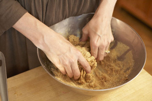 Bread and Buttermilk Fudge