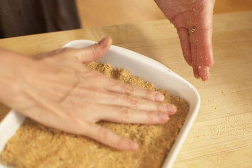 Bread and Buttermilk Fudge