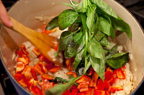 Alice Waters' Ratatouille