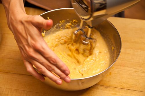 Mashed Maple Chipotle Sweet Potatoes