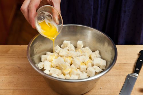 Martha Stewart's Macaroni and Cheese