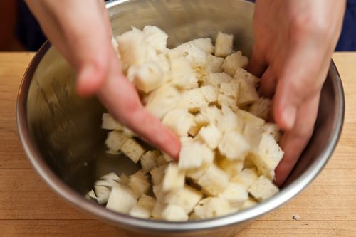 Martha Stewart's Macaroni and Cheese