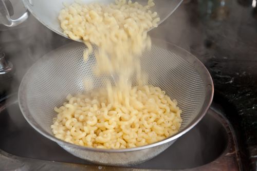 Martha Stewart's Macaroni and Cheese