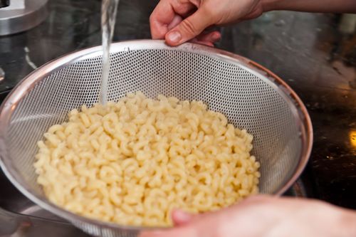Martha Stewart's Macaroni and Cheese