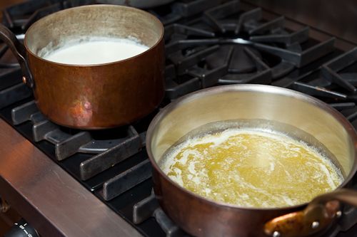 Martha Stewart's Macaroni and Cheese
