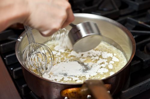 Martha Stewart's Macaroni and Cheese